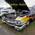 Cadillac Radio Classic Rock logo
