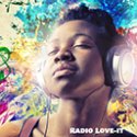 Radio Love-it logo