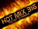 Hot mix 316 logo