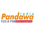 Pandawa Radio logo