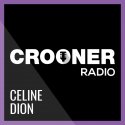 Crooner Radio Céline Dion logo
