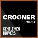 Crooner Radio Gentlemen Drivers logo