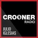 Crooner Radio Julio Iglesias logo