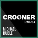 Crooner Radio Michael Bublé logo
