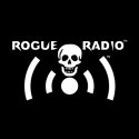 Rogue Radio logo