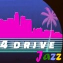 4Drive Jazz logo