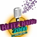 Blitz RADIO 2000 logo