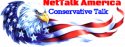 NetTalk America - WTSA DB logo