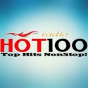 Radio Hot 100 logo
