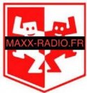 maxx-radio.fr logo