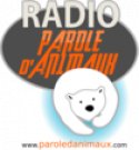 Radio Parole d Animaux logo