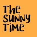 THE SUNNY TIME logo