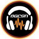 BGCsports Network logo