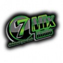 7 Mix   Dance logo
