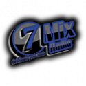7 Mix - AllStars logo