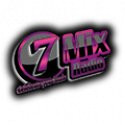 7 Mix - Schlager logo