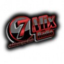 7 Mix - Rock logo