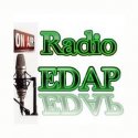 Radio EDAP logo