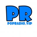 POP Radio logo