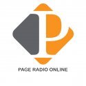 Page Radio logo