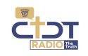 CTDT Radio logo