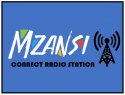MzansiConnect Radio Station logo