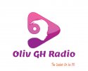 Oliv GH Radio logo