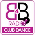 B4B CLUB DANCE logo