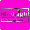 Hindsight Media Radio 103.5 FM logo