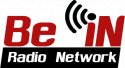 Be iN Radio Network logo