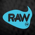 RAW FM logo