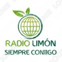 Radio Limón logo