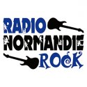 Radio Normandie Rock logo