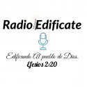 RADIO EDIFICATE logo