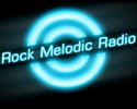 Rock Melodic Radio - AOR MELODIC ROCK HARD ROCK logo