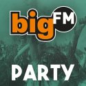 bigFM Party logo