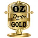 OzRadioGOLD logo
