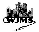 WJMS Radio logo