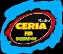 CeriaFM logo
