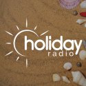 Holiday Radio logo