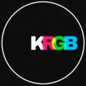 KRGB logo