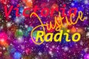 Victoria Justice Radio logo