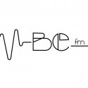 BE FM logo