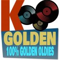 K-GOLDEN logo
