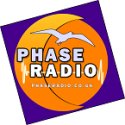 Phase Radio Wales logo