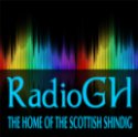 RadioGH logo