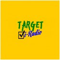 Target i Radio logo
