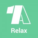 1A Relax logo