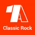 1A Classic Rock logo