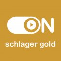 ON Schlager Gold logo